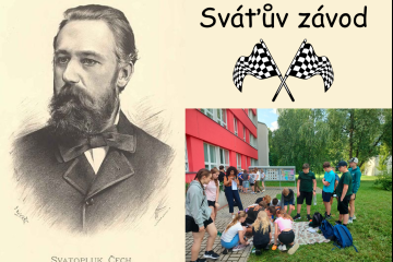 SVÁŤA