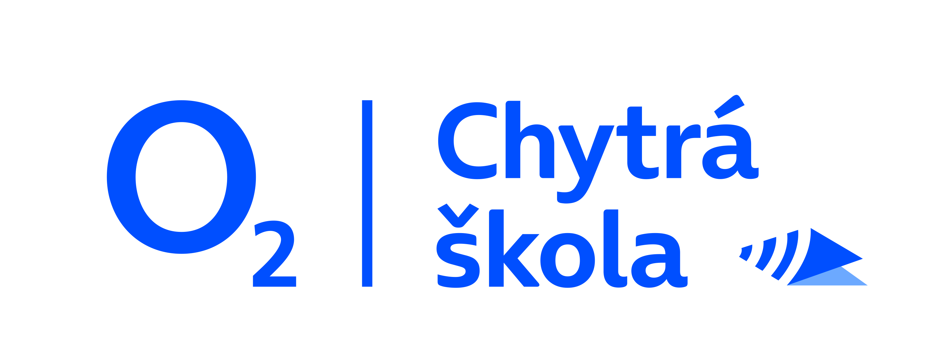 Jsme chytrá škola
