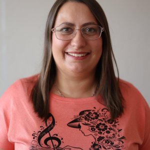 Iveta Coufalová