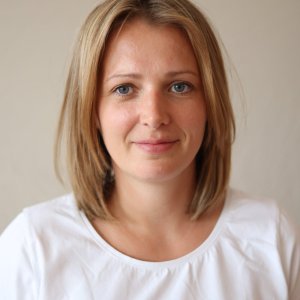 Eva Doležalová