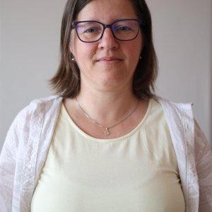 Šárka Víchová