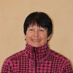 Miroslava Durdilová
