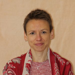 Kateřina Faltysová