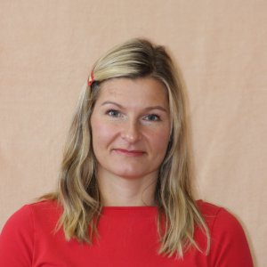 Klára Bartoňová