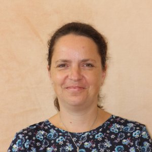 Pavla Petruželková