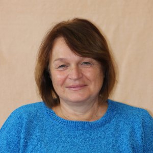 Zdeňka Pírková
