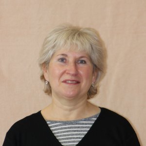 Magda Šilarová