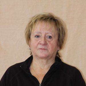 Olga Škorpilová