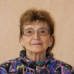 Ludmila Stará