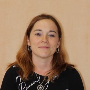 Eva Kašparová Šulcová