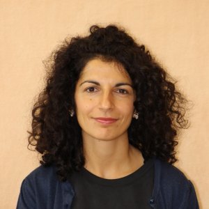 Antonie Zavrzhelová
