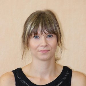 Petra Chaloupková