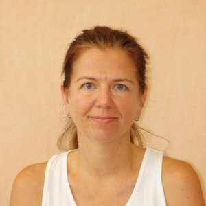Lucie Půhoná