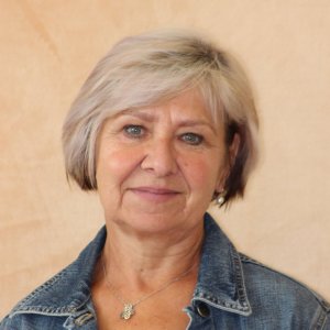 Jana Němcová