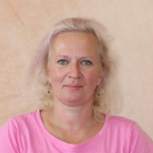 Eva Pohlová