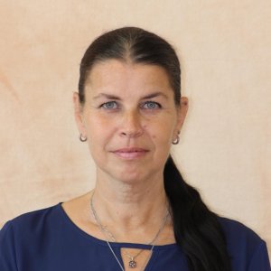 Kateřina Schillerová
