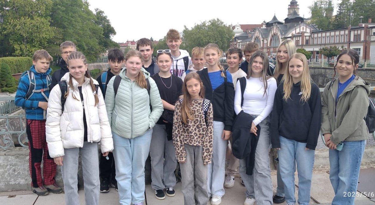 O třídě