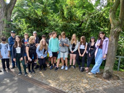 Návštěva ZOO 17.5.2022