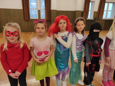 Karneval