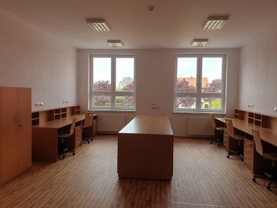 Jak vypadá „nová“ škola