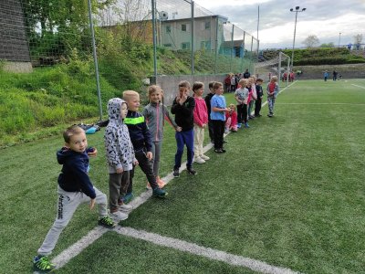 Sportovní den