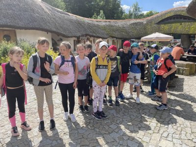 ZOO Jihlava 5.6. 2024