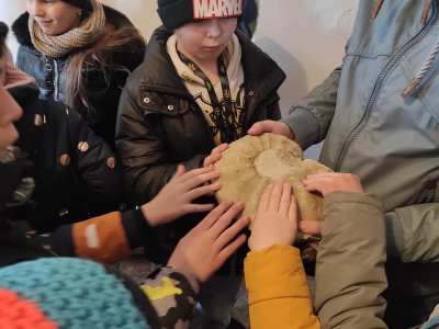 Muzeum v Chocni, Výstava letadel, 18.2.