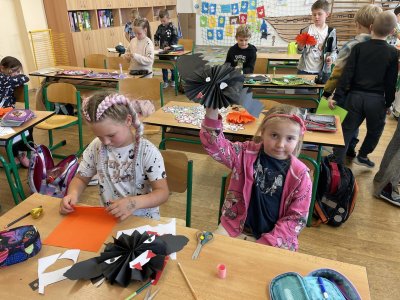 9. 10. PČ duchové, dýně a netopýři