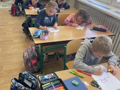 4. 11. 25 KiVa a VV - jsme jeden tým!