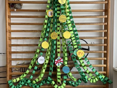 19. 12. 25 Vánoční besídka