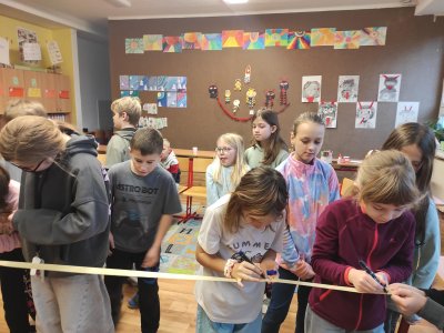 Projekt Klína třídy, 11.12.