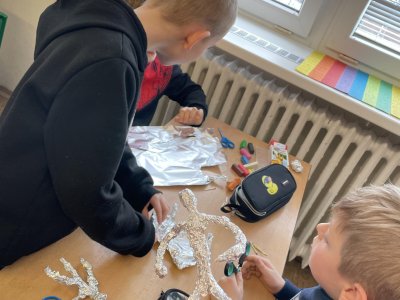 VV Sportovci z alobalu