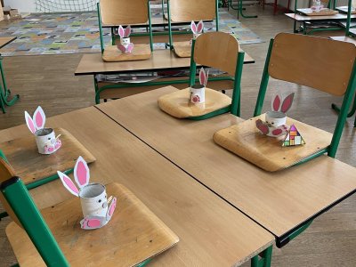 „Dexempo dumalo šumpoplex!“