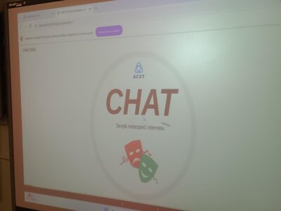 Seminář Skrytá nebezpečí internetu - 11.12.2025