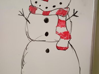 Vánoční besídka - 19.12.2025