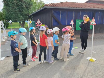 září 2026 - Výprava na mobilní dopravní hřiště
