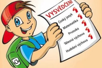 Často kladené otázky k elektronické klasifikaci