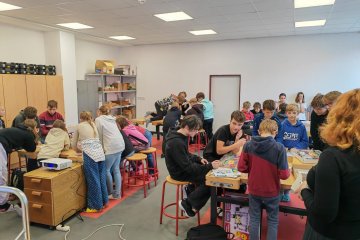 Kooperativní učení
