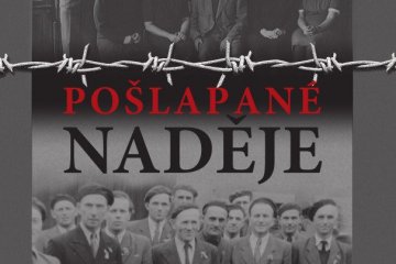 Pošlapané naděje. Choceň 1945-1956