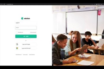 Zapojili jsme se do výukového programu Eduten