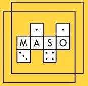 Žáci 8. B reprezentovali školu v matematické soutěži MaSo