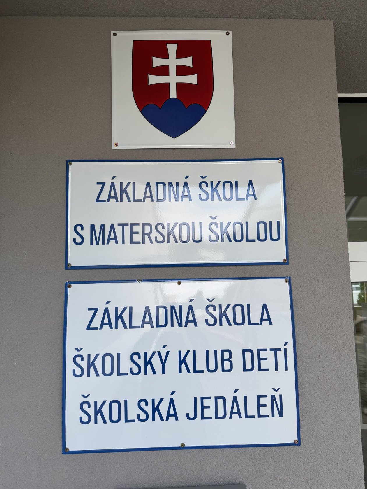 Job shadowing u slovenských kolegů v Popradu
