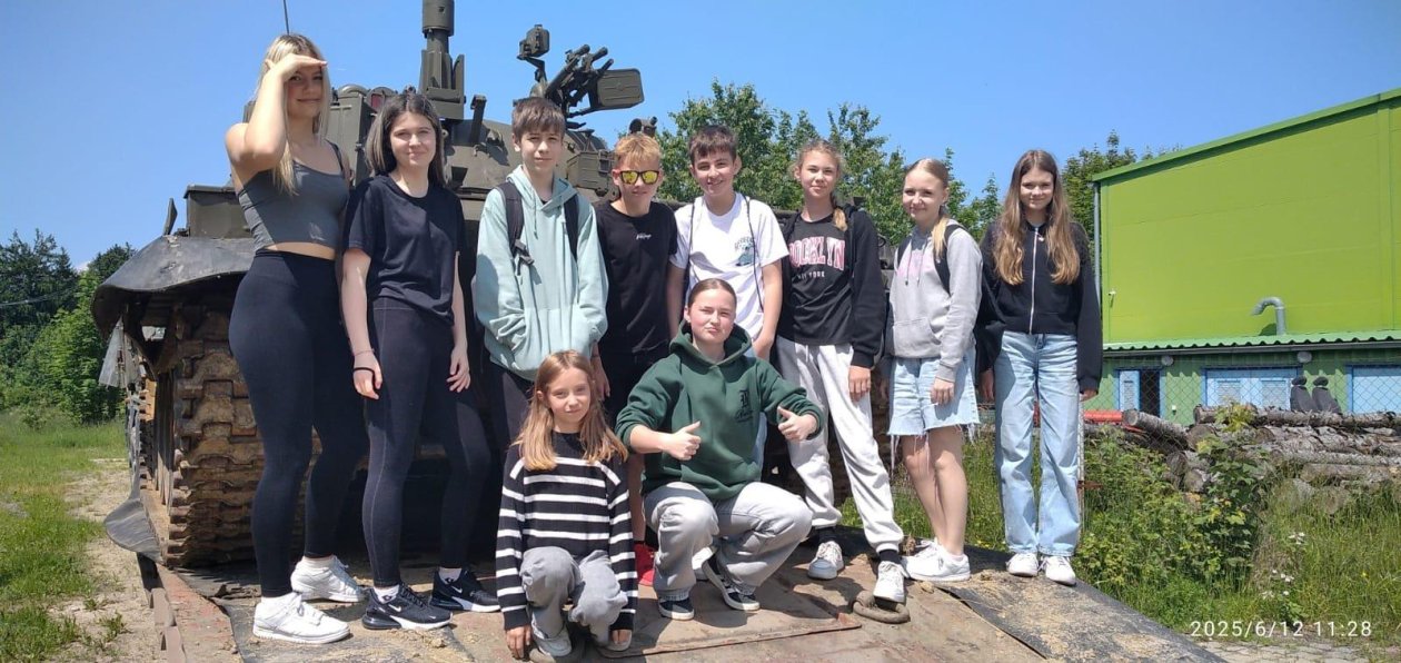 7.A - Pěchotní srub U Cihelny + Vojenské muzeum Králíky
