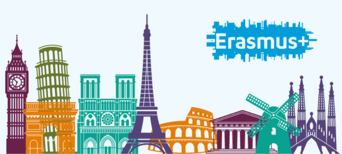 Učitelé opět vyjeli za angličtinou do zahraničí díky programu Erasmus+