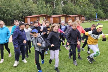 Adaptační kurz 6.A a 6.B