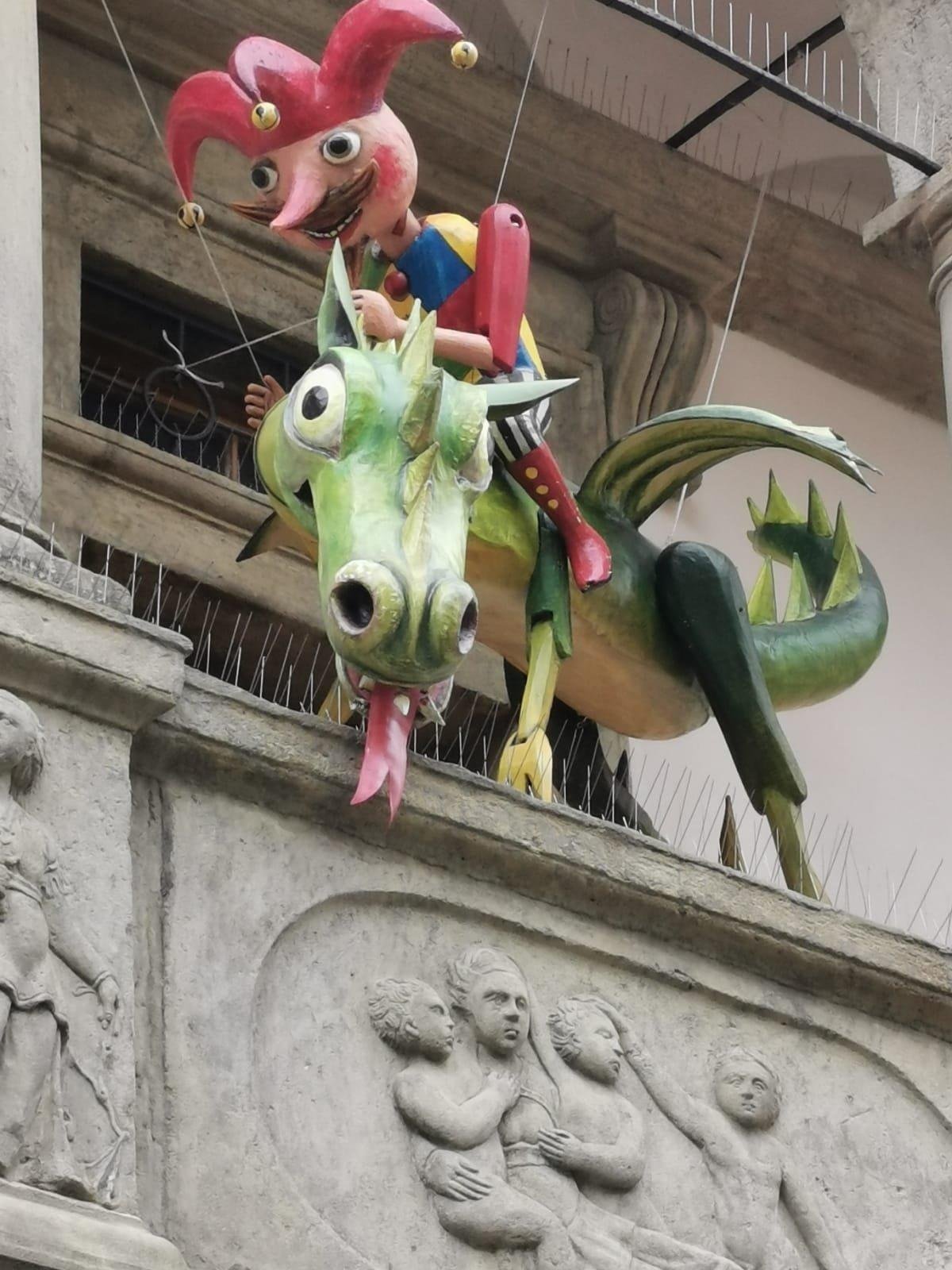 Kouzelný svět loutek