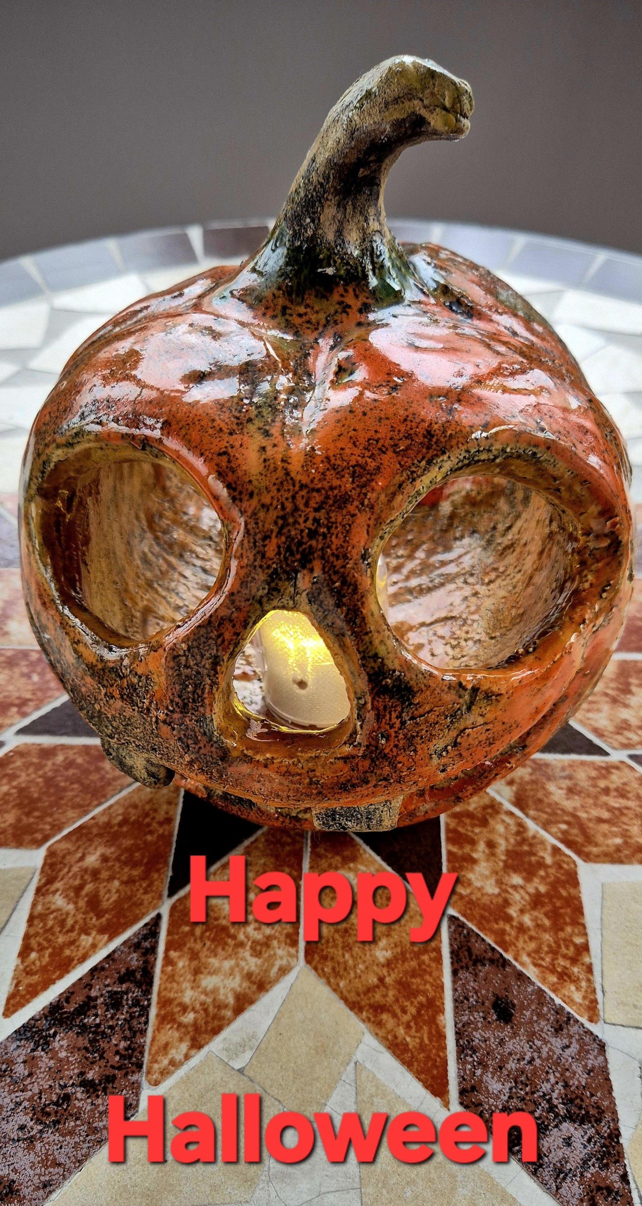 Halloween v 3.B a 4.A