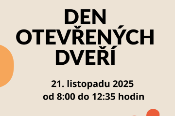 Den otevřených dveří