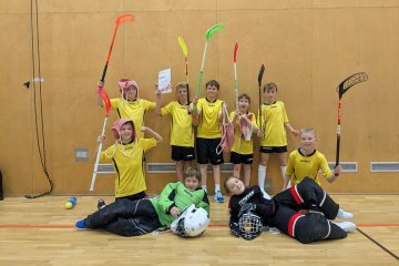 Z ČEPS Cupu vezeme vítězství v okresním kole!