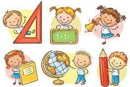 ŠKOLA NANEČISTO - na co se můžete těšit?